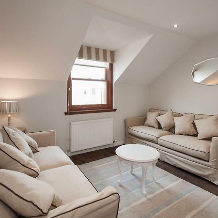 City Retreat Edinburgh Aparthotels Kültér fotó