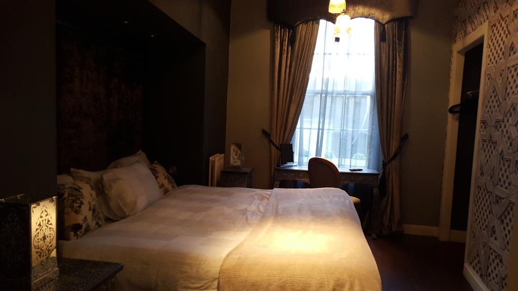 City Retreat Edinburgh Aparthotels Szoba fotó